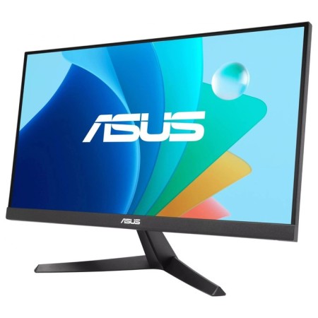 Monitor ASUS 21.45 "VY229HF Black IPS LED 16: 9 HDMI Matte 250CD 178g/178g 1920x1080 10 107990-2