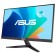 Monitor ASUS 21.45 "VY229HF Black IPS LED 16: 9 HDMI Matte 250CD 178g/178g 1920x1080 10 107990
