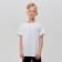 T -shirt Children's minku color white, height 122