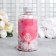Bath salt with rose petals “Inspire Beauty”, 370 g, Beauty Fooch