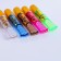 Mouthpiece, 5 pcs, multi -colored, 11 x 8 cm