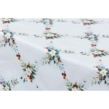 MEIWA tablecloth, oval 132x178 cm-3