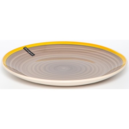 Elrington plate “Airgraph. Noon ", d = 27 cm-2
