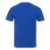 Male T-shirt, size 60-62, blue color
