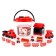 Designer Mammoet, 60 elements, in the bucket