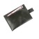 Cover-trowel for passport P408, 1 pocket, n/k, black pulp