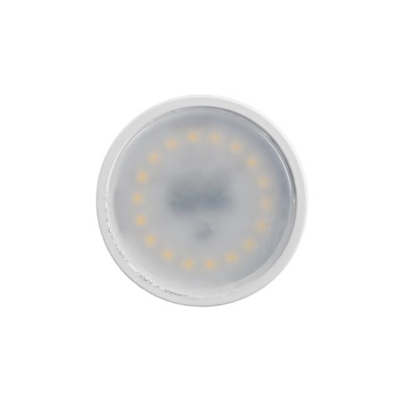 LED LED FERON, 80LED (7W) 230V GU10 6400K MR16, LB-26-2