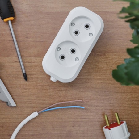 Block 2 nests without grounding Rexant-1