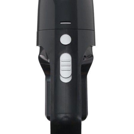 Vacuum cleaner car Cartage, 5 nozzles, 100 watts, 12 V, black-2