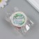 Sticker Paper "Mimic" d = 2.5 cm 252 pcs in the roll