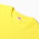 T -shirt female, yellow color, size 54