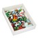 Puzzle "New Year's mood"