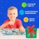 Children's puzzles "New Year's entertainment", 60 elements