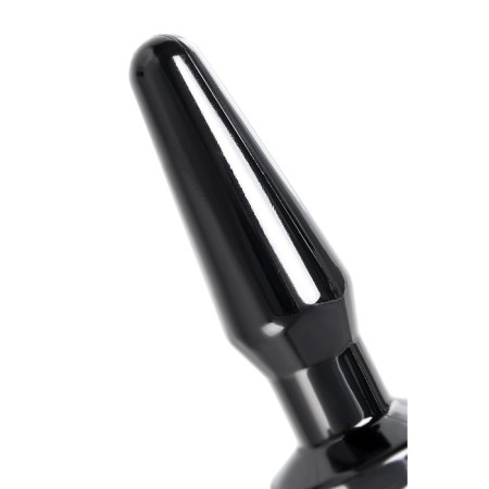 Anal sleeve Toyfa Popo pleasure gemini β, tp, 12.4 cm, black color-3