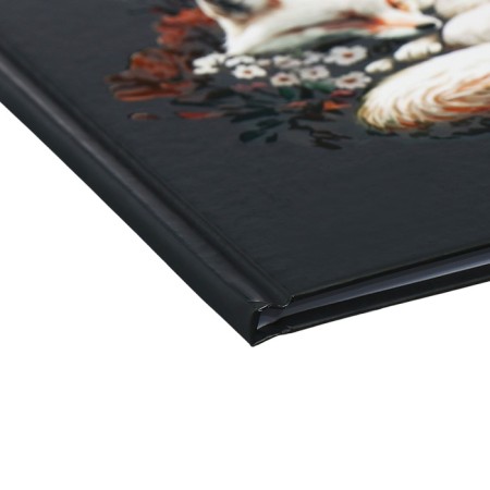 Universal Diary 1-11 grade Pacification, 40 sheets, solid cover, matte lamination, selective varnish, offset block-2