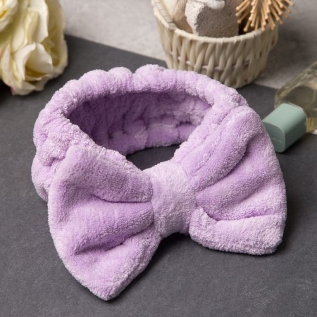 Binding on the head "Ethel"-1