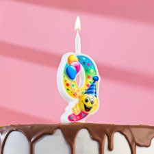 Candle for the cake 