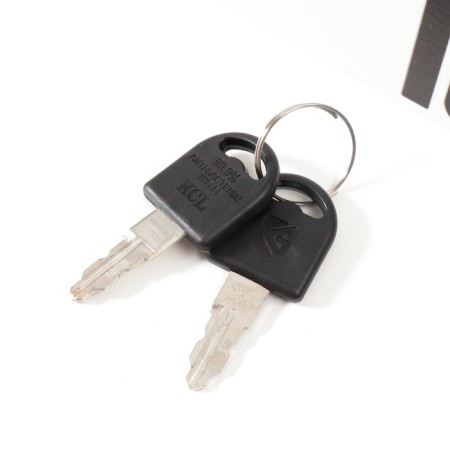 Safe Brush Todge to the leatherette "The Next 10" 21x13x5 cm-4