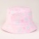 Panama Panama for the girl "Flowerers", pink color, rr 48-50