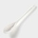 Ceramic Bank for bulk products with a spoon of pineapple, 300 ml, 10 × 14.5 cm