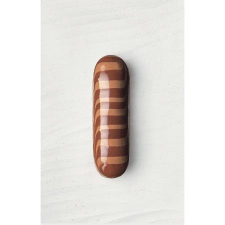 Eclairs. 20 years of evolution (leather case). Christoph Adam-12