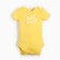 Body crumb I Flower, height 86-92 cm, yellow
