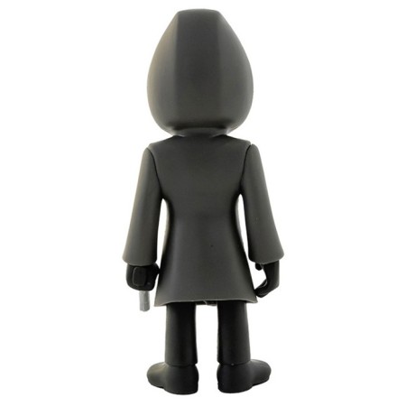 Collectible figurine Minix The Squid Game "Frontman", 12 cm-2
