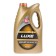 Motor oil LUKOIL LUX 5W-40, n/synt, 4 l 19190