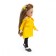 Michelle doll in the rain, 36 cm
