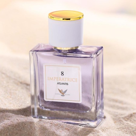 Perfume Water Women's Imperatrice Atlantis 8, 50 ml-1