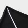 Organizer for storing linen "Smart", 24 cells, 32 × 32 × 10 cm, black color