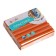 Plastic - polymer clay, 56 g, "classic", terracotta