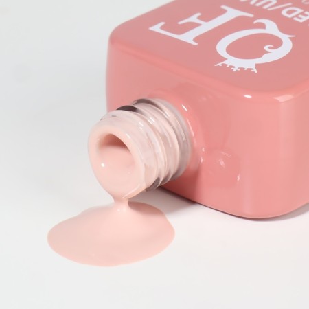 Simple nail polish gel, 3 phase, 10 ml, led/uv, color (78)-11
