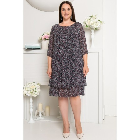 Women's dress, size 50-2