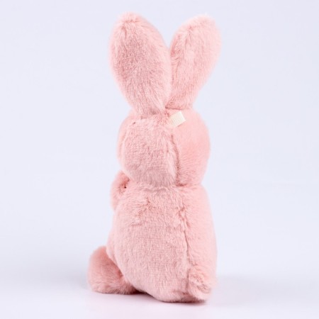 Set with a soft toy "Bunny", 8 items-4