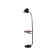 Olby floor lamp, size 30x30x165 cm, 1x40W, E27