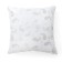 I save the pillow and I 70*70 swan fluff, tick cover, col. Mix, p/e