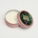 Massage candle "Relaxing & Exceting Massage Candle. Malachite dream" low -temperature, 30 ml