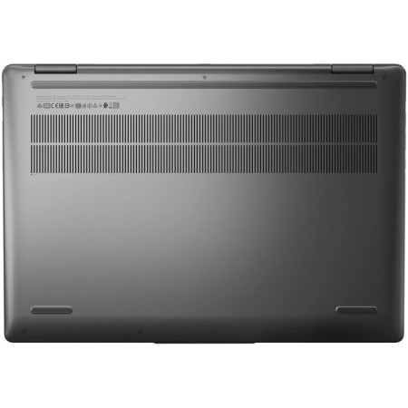 LENOVO YOGA 7 16IL8 Core i5 1340p 16GB SSD512GB Intel IRIS XE Graphics 16 "IPS Tou 107352-6