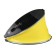 Pump 10 l, durable yellow