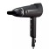 Feng KitFort KT-3231, 2000 W, 2 speeds, 3 temperature conditions, black