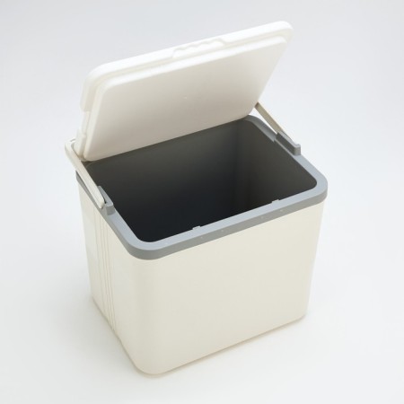 Thermal container, 28 l, retains cold up to 36 hours, 40 x 30 x 35 cm-3