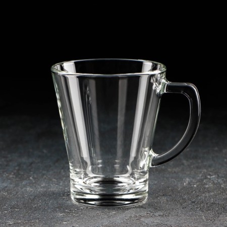 Glass Glass "Aura", 300 ml