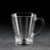 Glass Glass "Aura", 300 ml