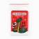 Calendar 2025 Pocket "New Year: Happy Year", 7 x 10 cm, New Year's series