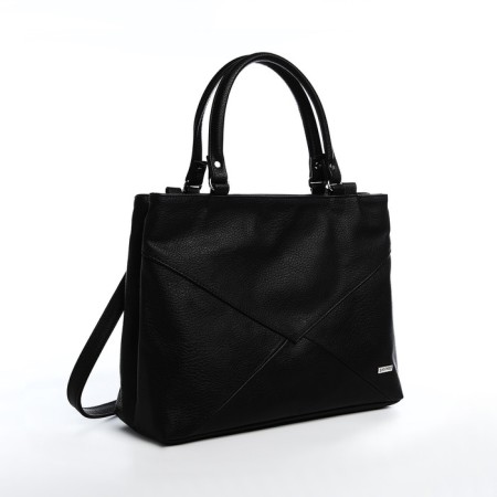 Salome bag is on lightning, the color is black-2