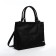 Salome bag is on lightning, the color is black