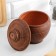A pot for hot No. 2 "surface" 0.55 l, 11 x 12 x 12 cm