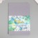 The felt is hard "gray" 1 mm (set of 10 sheets) A4 format format