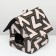Animal house large, 37 x 35 x 45 cm, mix of colors